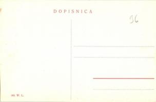 Bród, Brod na Savi, Slavonski Brod; Rimo katolicka crkva / Röm kath. Kirche. / Római katolikus templ...