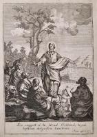 Vajda Sámuel: A mi urunk Jesus Kristusnak élete;
mellyet a négy Evángeliomból egyet tsinálván, rend...