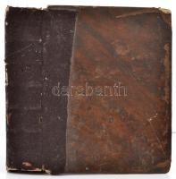 Vajda Sámuel: A mi urunk Jesus Kristusnak élete;
mellyet a négy Evángeliomból egyet tsinálván, rend...