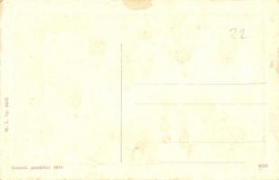 Trutnov, Trautenau; Rathaus, Hochzeits-Geschenke / town hall, wedding gift shop, Fabinger's sho...