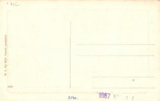 Brcko, Brcka; Gemeinde-Amt. / Opcinsko poglavarstvo / town hall. W.L. Bp. 3674