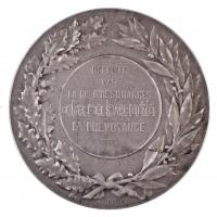 Franciaország ~1918. "Concours de Tir / Offerte par la C.ie d'Assurances contre les Accide...