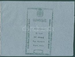 1806. Wiener Stadt Banco Zettel 5G Formulare T:I