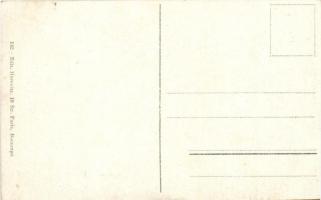 Bucharest, Bucuresti; Cismigiu Patinajul (Patinoarul) / ice skating people in the rink  in winter (E...