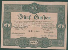 1833. 5G Formulare T:restaurált