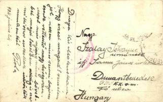 1934 Bucharest, Bukarest, Bucuresti; Stadionul ONEF (Stadionul Oficiul National de Educatie Fizică) ...