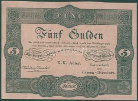 1833. 5G Formulare T:restaurált