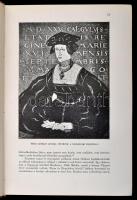 Mohácsi emlékkönyv 1526. Szerk. Lukinich Imre. Bp.,(1926). Kir. Magyar Egyetemi Nyomda. Kiadói arany...