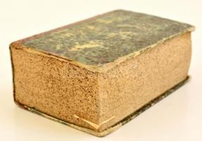 Colbert, Charles Joachim und Johann Thomas Bey;
Eine allgemeine Unteweisung in Form eines Katechism...