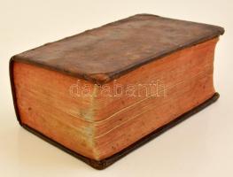 Wagner (Ferenc) P. Francisco Universae Phraseologiae latinae Corpus, congestum - -... a quopiam ejus...