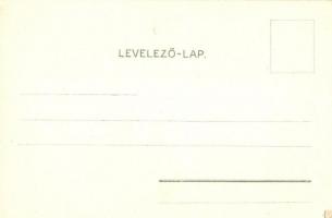 Debrecen, Bosznay J. és Társa Női Divatáruháza és ruhavállalata. Kossuth utca 5.. Szecessziós reklám...