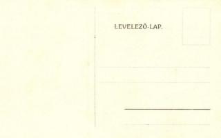 Gott strafe Italien! / Pusztuljon álnok Itália! Nyomta Kunstädter Vilmos / God punishes Italy! WWI A...