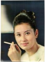 31 db modern kacsintós, dimenziós képeslap / 31 modern dimensional 3D postcards