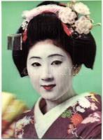 31 db modern kacsintós, dimenziós képeslap / 31 modern dimensional 3D postcards