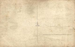 1926 Esztergomi V. Kerékpárverseny július 25-én. csoportkép a kerékpárversenyzőkkel / Hungarian bicy...