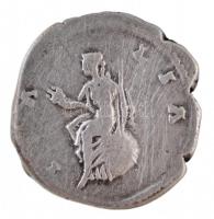 Római Birodalom / Róma / Antoninus Pius 140-143. Denár Ag (3,15g) T:3
Roman Empire / Rome / Antonin...