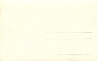 Budapest III. Óbuda, Hanzély Kornél pincéje, boros pince belső. Szecessziós montázsfotó / wine cella...