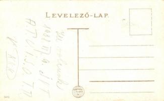 Gárdony, Sirály Park vendéglője, vasútállomás