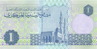 Líbia 1991-93. 1/4D, 1/2D, 1D T:I