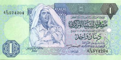 Líbia 1991-93. 1/4D, 1/2D, 1D T:I