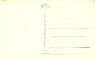 Szered, Sered nad Váhom, Sereth; Cukorgyár / Zuckerfabrik / sugar factory / Cukrovar