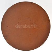 Ausztria 1918. "Respublica Austriae 12. Nov 1918" a köztársaság kikiáltására kiadott Br em...