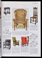 Antikvitások kézikönyve. Szerk.: MIller, Judith; Miller, Martin. Bp., 1994, Láng Kiadó. Számos érdek...