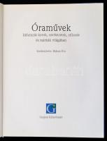 Óraművek. Időutazás korok, szerkezetek, stílusok és márkák világában. Szerk.: Babucs Éva. Bp., 1997,...