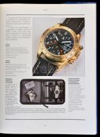 Óraművek. Időutazás korok, szerkezetek, stílusok és márkák világában. Szerk.: Babucs Éva. Bp., 1997,...