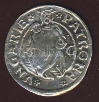 1509KG Denár Ag II.Ulászló T:3