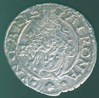 1563. Denár Ag I.Ferdinánd T:2-/3+