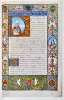 Bibliotheca Corviniana. A kötetet összállította, a tanulmányt és a jegyzeteket írta Csapodi Csaba, C...