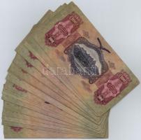 1930. 100P (31x) T:III