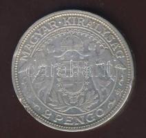 1932. 2P Ag T:3 ph.