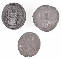 Római Birodalom / Colonia Agrippinensis / Gallienus 253-268. Antoninianus Ag (3,19g) + Viminacium / ...