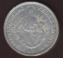 1938. 2P Ag T:3 ph