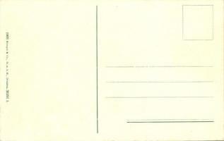 Längenfeld im Ötzthal (Tirol); Gasthof zum Hirschen / guest house and restaurant