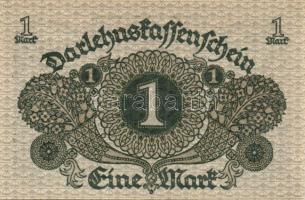 Német Birodalom/Weimari Köztársaság 1920.1M+ 2M+ +10M 3klf db T:I-