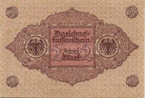 Német Birodalom/Weimari Köztársaság 1920.1M+ 2M+ +10M 3klf db T:I-