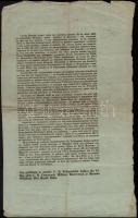 1854 Az 1848-as szabadságharcban játszott szerepükért a marosvásárhelyi Postaréten  kivégzett vértan...