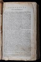 Szent Biblia az-az istennek ó és új testamantomában foglaltatott egész szent írás. Magyar nyelvre fo...