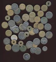 Spanyolország forgalmi pénzek, beváltható nominál, 5610ESP T:2,3