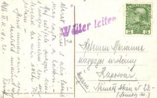 Ivano-Frankivsk, Stanislawów, Stanislau; Rynek / Ringplatz / square with shops