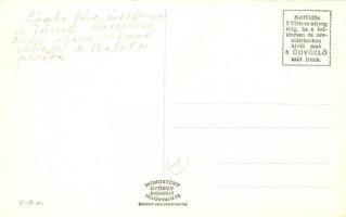 Balatonújhely, Családi penzió, Parti penzió, Siklaky nyaraló, László nyaraló, Téry nyaraló, villa (E...