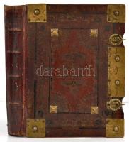 Pongrácz Eszter: Igaz isteni szeretetnek harmatjából nevelkedett drága kövekkel kirakott arany koron...