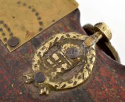 Pongrácz Eszter: Igaz isteni szeretetnek harmatjából nevelkedett drága kövekkel kirakott arany koron...