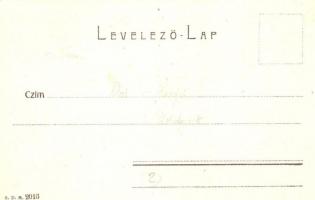 Keszthely, Deák Ferenc utca