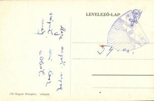 Cserkész első segítség (elsősegély) / Scout first aid