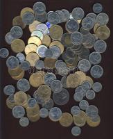 Kanada forgalmi pénzek, beváltható nominál 58,40CAD T:2,3