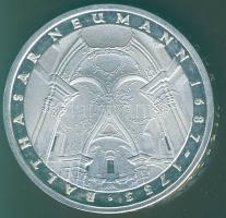 NSZK 1978. 5M Ag T:BU